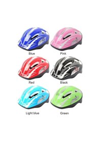 Resim Trendooze Sporları Siyah Siyah Kaskları Kaskları Karikatür Drop Doğa Çocuk Bisiklet Binme Anti Ck Siyah 