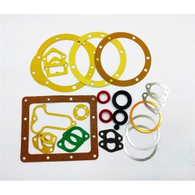 Resim Motokent Conta Seti - ( Yağ Keçesi İle ) : Lombardini/3Ld 510/Lda 450/Lda 80 
