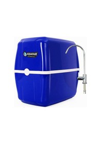 Resim Aqua Bella Blue Su Arıtma Cihazı 8 Lt Çelik Tanklı Nsf Sertifikalı 