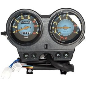 Resim Km Saati Oem Y.m. Dijital Wındy S 34097 