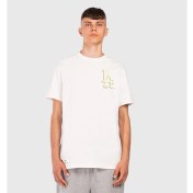 Resim Ral Sport Mlb Los Angeles Dodgers Erkek T-Shirt 
