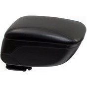 Resim Dacia Dokker Sürgülü Kol Dayama - Kolçak Profil Ayaklı 2012-2015 