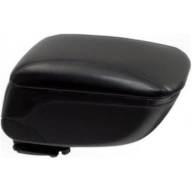 Resim Dacia Dokker Sürgülü Kol Dayama - Kolçak Profil Ayaklı 2012-2015 