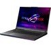 Resim Asus ROG Strix G18 GAMING Ryzen 9 8940HX 64 GB DDR5 RAM 512 GB SSD RTX5070 18" WQXGA W11 Pro Gaming Laptop G814PPAT57 