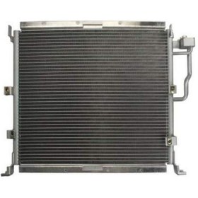 Resim Bmw E36 Klima Radyatörü 64538391406 