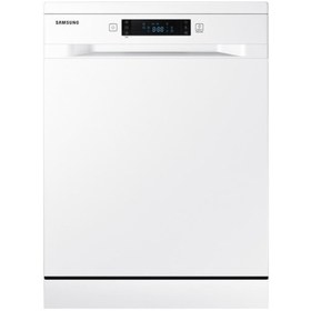 Resim Samsung DW60M5044FW/TR Bulaşık Makinesi 