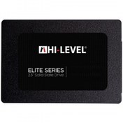 Resim 256GB Elite 560MB-540MB-s Sata 3 2.5" SSD HLV-SSD30ELT-256G Ssd Harddisk | Hi-Level Hi-Level