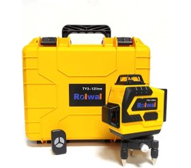 Resim Rolwal Çizgi Lazer Makinesi Ty3 Stil 12 Çizgi Ty3-12 Line 