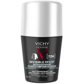 Resim Vichy Homme 72H Erkek Deodorant Roll-On 50ml 