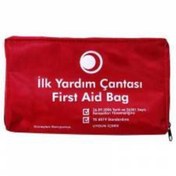 Resim MEHMET OYGUR Reno Megane 2 Sedan Oto Ilk Yardım Çantası 