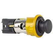 Resim Renault Symbol Komple Çakmak Çakmaklık Seti ışıklı 2001-2006 