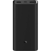 Resim Xiaomi 20000 mAh 3 Pro Type-C Powerbank Taşınabilir Hızlı Şarj Cihazı (45W) 