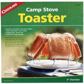 Resim Coghlans Ekmek Kızartma Teli Toaster 