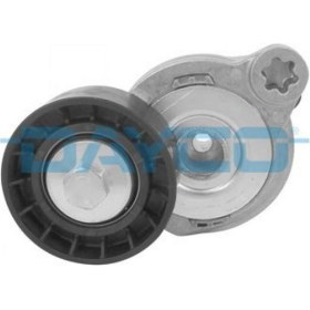 Resim Dayco Mtxdpn Alternatör Gergi Rulmani Kütüklü Volvo S60 Ii D3-D4 10-15 2.4 D4 Awd 15 D5-D5 Awd 10-15 