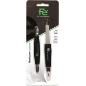 Resim Seddar Collection Fe Manicure Itici Sıyırıcı Törpü 