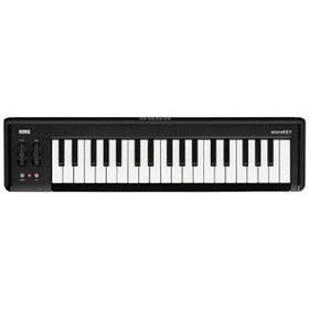 Resim Korg MicroKey-2 37 Tuş Klavye 