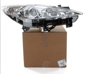 Resim PEUGEOT 307 (2006-2008) ÖN FAR SAĞ (ORİJİNAL) 