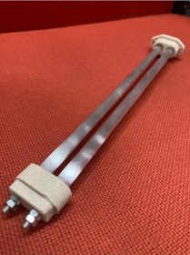 Resim İhlas Quartz Soba Camı 2li 27 cm 