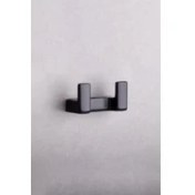 Resim Azm Hırdavat System Flat Al6 Ikili Askı Ba 10019 002001 