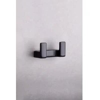 Resim Azm Hırdavat System Flat Al6 Ikili Askı Ba 10019 002001 