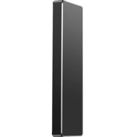 Resim Bestnify M.2 SSD Muhafaza Pcıe Harici Tahrik Kılıfı USB C Depolama Kılıfı Çift Kablolarla (Yurt Dışından) 