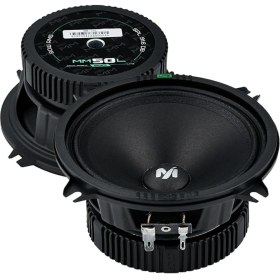 Resim Deaf Bonce MM-50L 13 cm 160W 80RMS Spl Midrange 