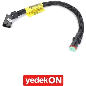 Resim AGCO Aydınlatma Bağlantı Parçası - Massey Ferguson / Fendt / Valtra | ACW0474230 