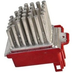Resim Volkswagen T4 Sharan Polo Passat Golf 3 4 Bora Cordoba Audi 80 1991 Sonrası Fan Regülatörü 