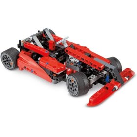 Resim NW NessiWorld Mekanik Laboratuvarı Racing Cars 
