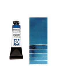 Resim Extra Fine Tüp Suluboya 15 Ml Seri 1 Phthalo Blue Green Shade Nocolor-fedc37f3 