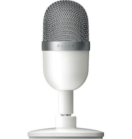 Resim Razer Seiren Mini RZ19-03450300-R3M1 Mercury Mikrofon 