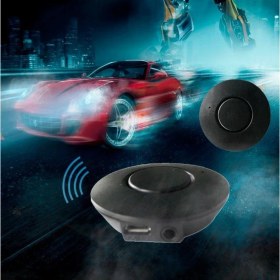 Resim Profisher Marsnaska Bluetooth Araç Kiti Stereo Ses ve Müzik Alıcısı 
