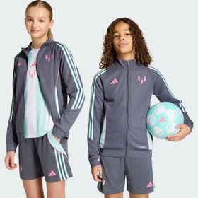Resim adidas Messi Çocuk Sweatshirt 