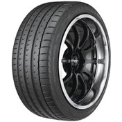 Resim Yokohama 205/55 R17 91Y Advan Sport V105 Yaz Lastiği 2025 