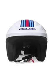 Resim Sparco J-Pro ECE.2206 Motorsporları ve Motosiklet Kaskı Desenli S 003379MRBI1S 
