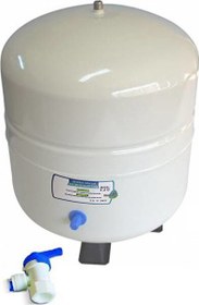 Resim Su Arıtma Cihazı Tankı 12 LT 3.2 Galon 