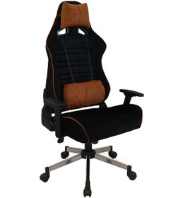 Resim Türksit Phoenix Oyuncu Ve Yönetici Koltuğu Dökme Sünger Siyah Pembe 