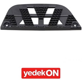 Resim Basamak Izgarası Actros Mp4 Alt Sol - A9606664428 