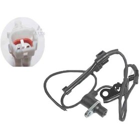 Resim Sensör Abs Corolla 02-06 / Avensıs 03-08 Ön Sol Bosch Tipi 