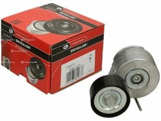 Resim Ford Fiesta 2002-2008 1.4 TDCİ V Kayıs Gergi Bilya Kütüklü Komple Gates Marka T38371 - 2S616A228AG 