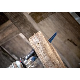 Resim Bosch Expert S 956 Xhm Çok Amaçlı 150 mm Panter Testere 1'li 2608900389 