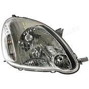 Resim Depo Far Yaris 2003-2005 Elektrikli Sağ (Oem No:811300D080) 