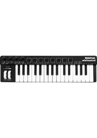 Resim Mıdıplus Minicontrol 32-mini Tuş Usb Mıdı Klavye Controller 
