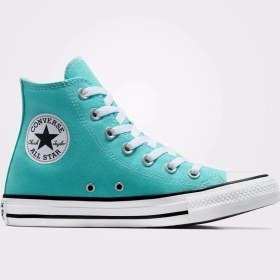 Resim Converse Chuck Taylor All Star Kadın Günlük Spor Ayakkabı 