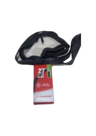 Resim Chaoyang 27X1 1/4 İç Lastik (32-630) mm Oto Kalın Sibop AV33 mm 