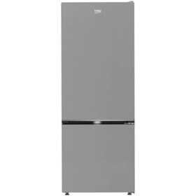 Resim Beko 670475 MI No Frost Buzdolabı 