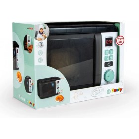 Resim 7600310598 Smoby Tefal Oyuncak Mikrodalga 