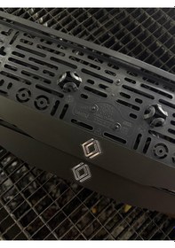 Resim Mat Renault Araç Pleksi Plakalık 