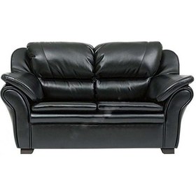 Resim Koltukstilim Star İkili Kanepe Siyah 