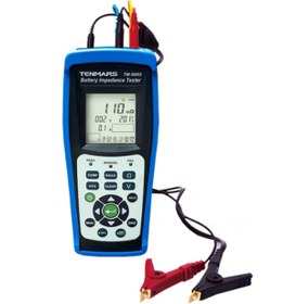 Resim Genel Markalar TM-6002 Batarya Empedans Ölçer 